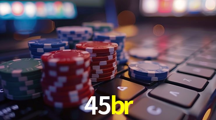 45br - cassino ao vivo