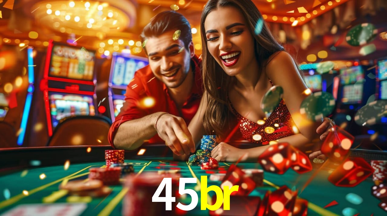 45br - Pagamento PIX Instantâneo